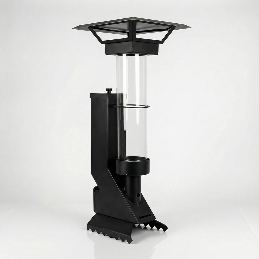 E&C Mini-Palettenofen