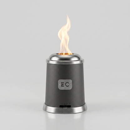 E&C Vortex Tafelmodel Pelletkachel B2B