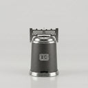 E&C Vortex Tischmodell Pelletkaminofen