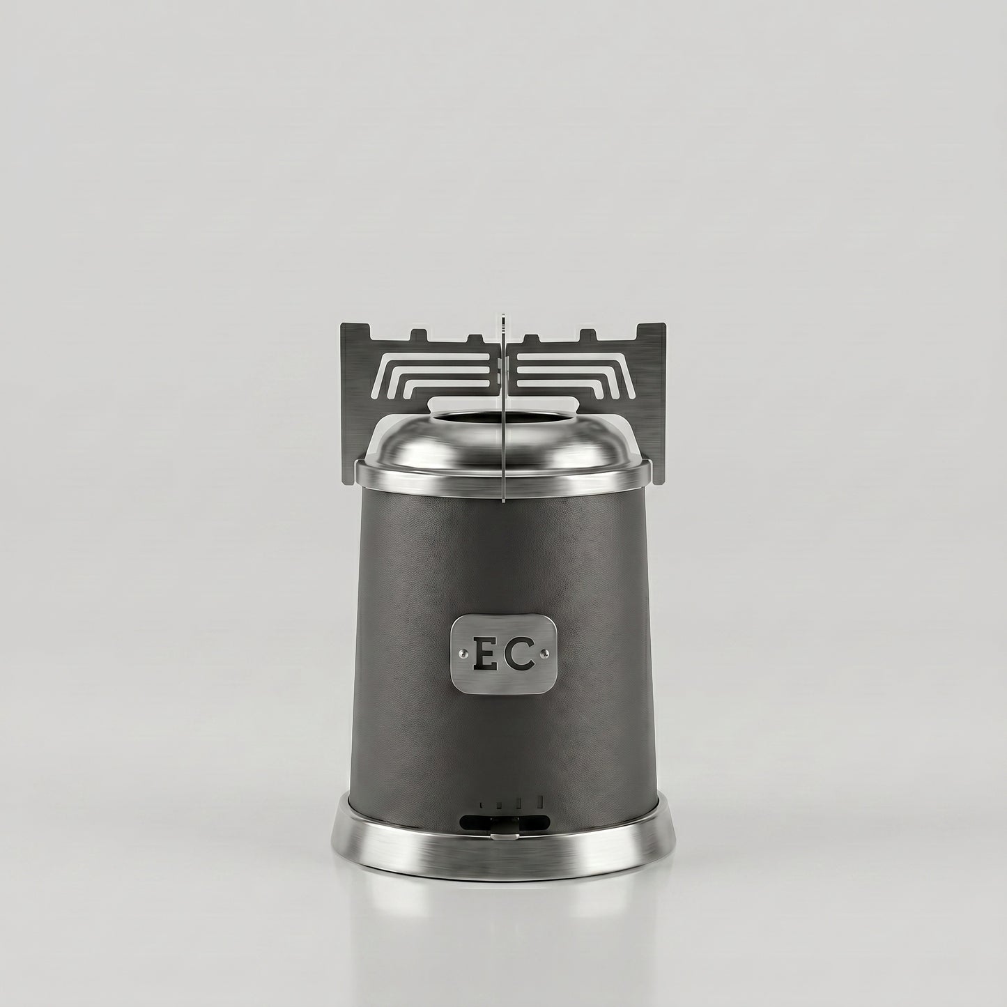 E&C Vortex Tischmodell Pelletkaminofen