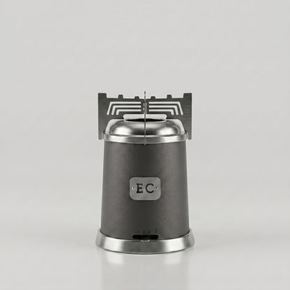 E&C Vortex Tischmodell Pelletkaminofen